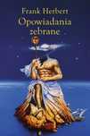Opowiadania zebrane. Tom 2. Rebis