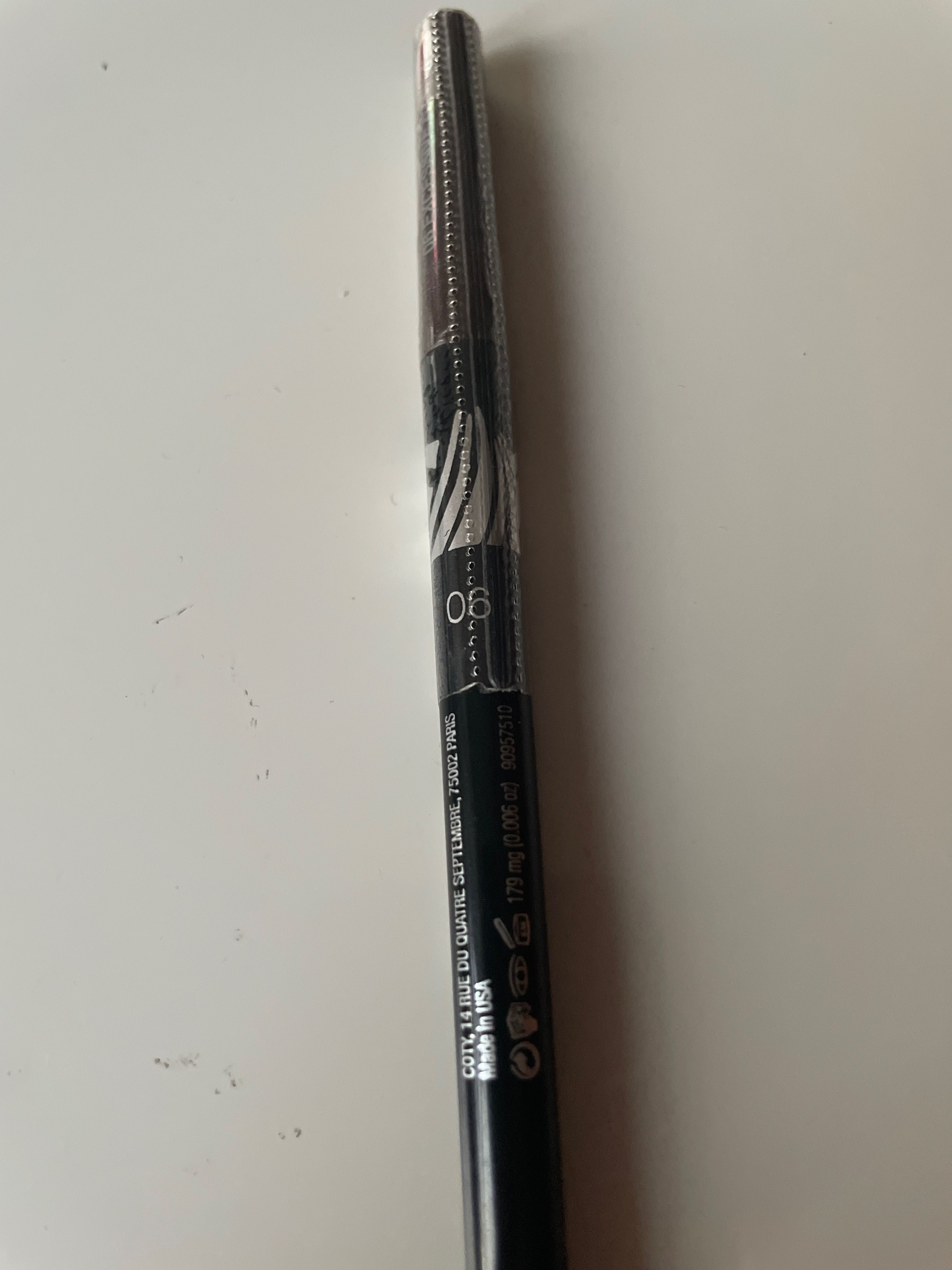 Max Factor Excess Intensity Longwear Eyeliner kredka do oczu 06