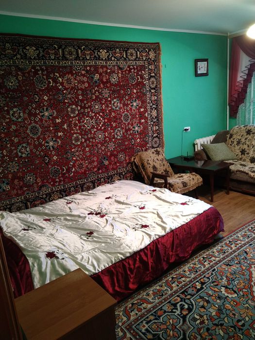 Від. власника. Квартира 1-кімнатна, 2-й поверх, цегла, 38кв.м