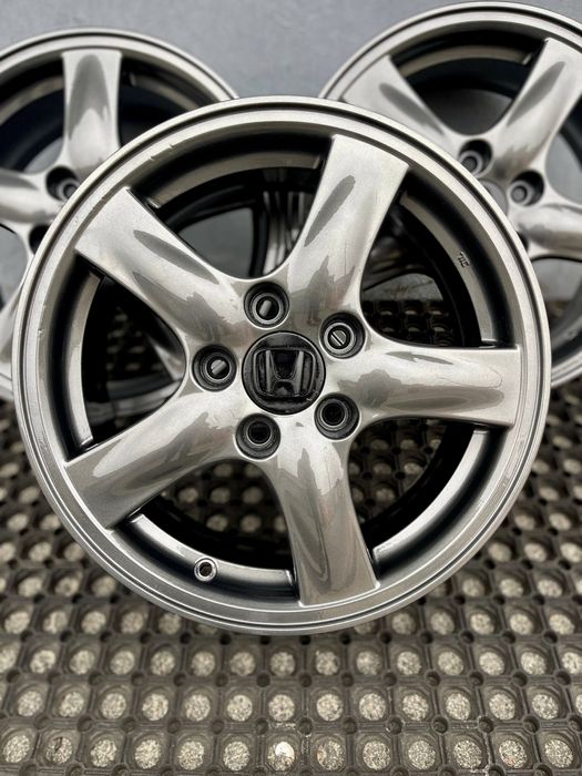 Диски 5/114.3 r16 Honda