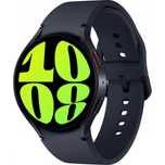 Смарт-годинник Samsung Galaxy Watch6 44mm Black (SM-R940NZKA) EU