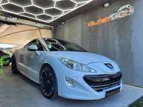 Peugeot RCZ 1.6 THP