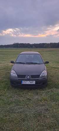 Renault Clio II 1.2 16v 2004r