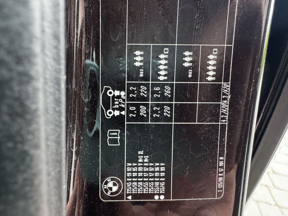 BMW 318d GT Дизель 2014 рік