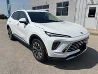 Buick	ENVISION		 	2024