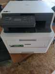 Drukarka Laserowa, Brother, DCP-L3510CDW