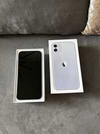 iPhone 11 fioletowy 64 GB