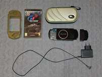 PSP Sem bateria modelo(2004l