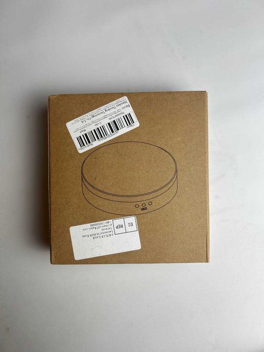 Електрична поворотна підставка для демонстрації товарів