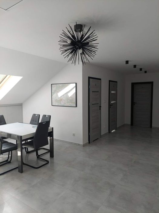 Noclegi dla pracownikow