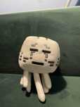 Uroczy Pluszak maskotka Minecraft Ghast Mob 16cm