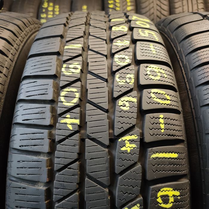 205/60r16 Continental ContiContact TS815, 7.0mm