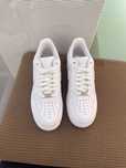 buty EspadryleNikeAirForce1Low'07WhiteEspadryle R.43