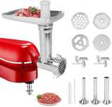 Przystawka do mielenia mięsa  KitchenAid