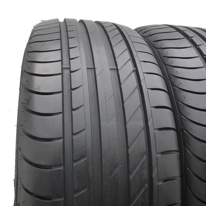 215/55/17 Fulda 215/55R17 98W XL Sport Control Lato 2013 7.5-8mm