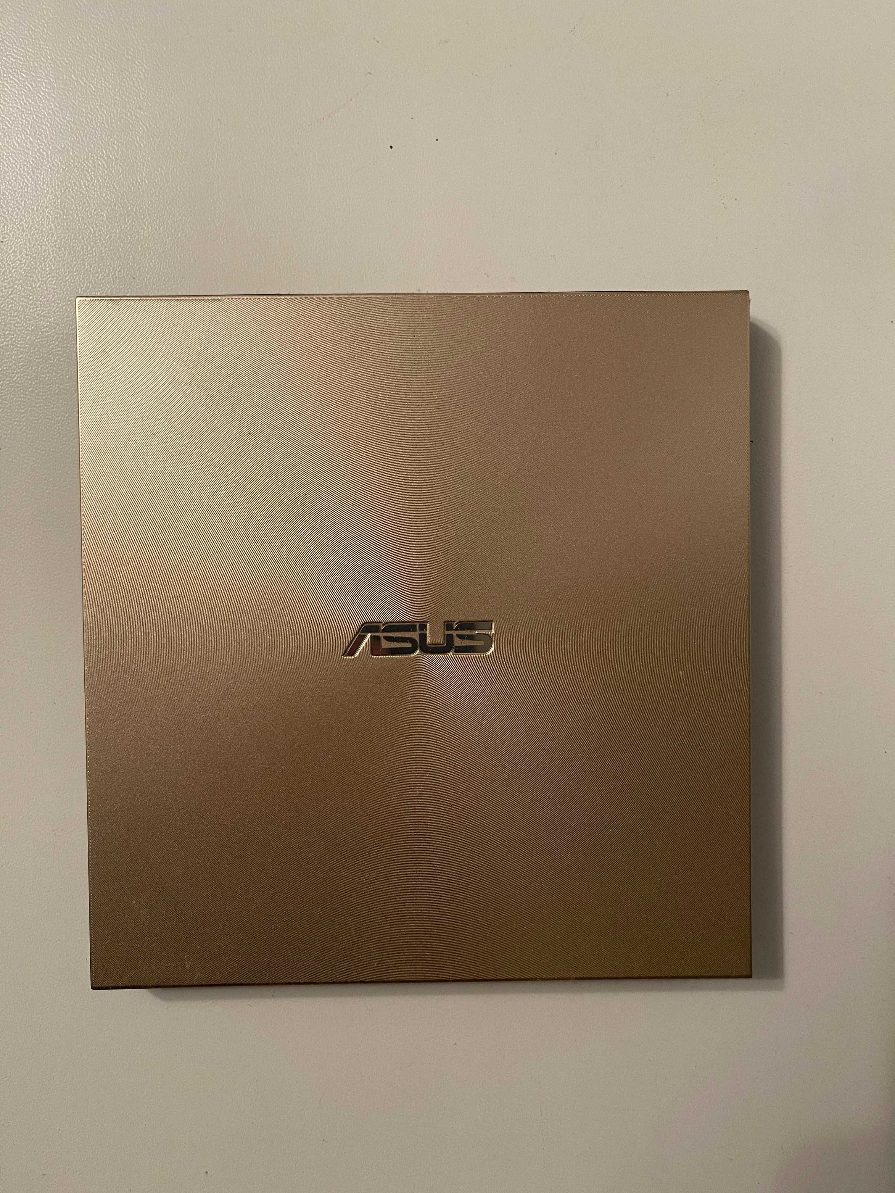 Оптичний привід DVD-RW ASUS SDRW-08U9M-U