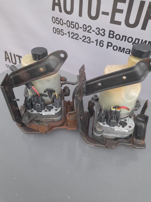 Насос ЕГУР Volvo s40 v50 c30 c70