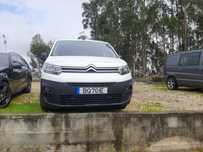 Citroën berlingo k9 1.6 BlueHDi 44mil.km