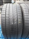 *Opony Pirelli scorpion Verde 275/35/22 para