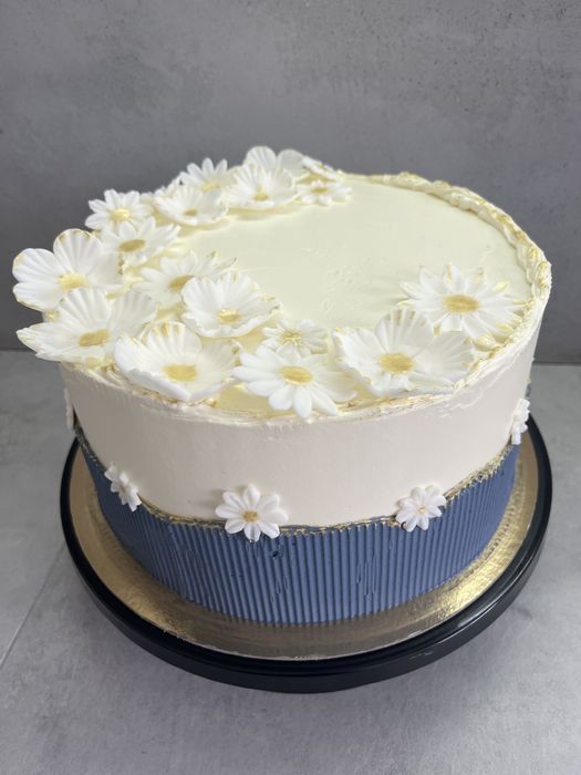 Torty - fabryka tortów, z milością do wypieków