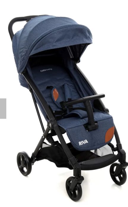 Carrinho de passeio moderno Coto Baby Riva