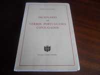 "Dicionário de Verbos Portugueses Conjugados" - Rodrigo de Sá Nogueira