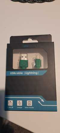 Kabel usb - iPhone