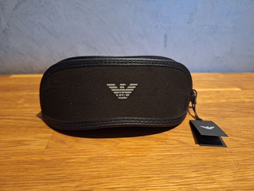 Okulary oprawki Emporio Armani NOWE
