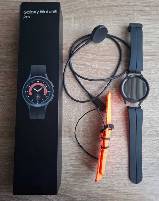 Samsung Galaxy Watch 5 Pro LTE