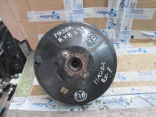 Servofreio F153C255 MAZDA RX8 2008 1.3 I GASOLINA