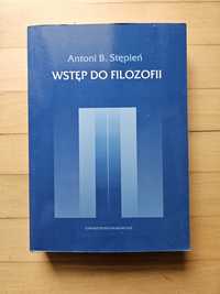 Wstęp do filozofii Antoni Stępień