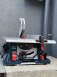 Пила циркулярная Bosch Professional GTS 635-216 циркулярка торцовка
