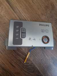Philips GC 8260 panel sterowania