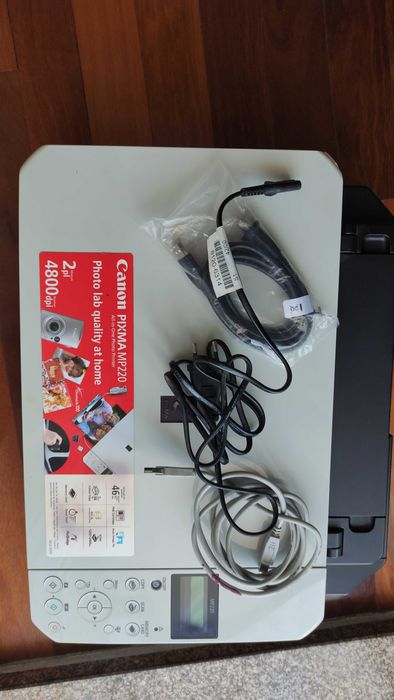 Canon Pixma MP220