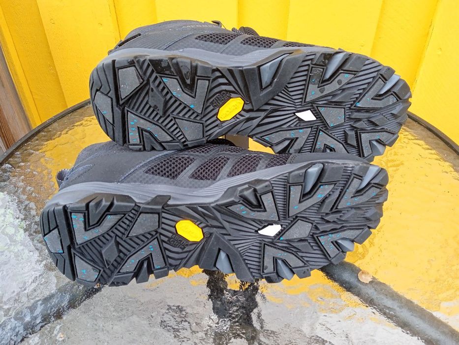 Черевики/ кросівки трекінгові Merrell 42 розміру