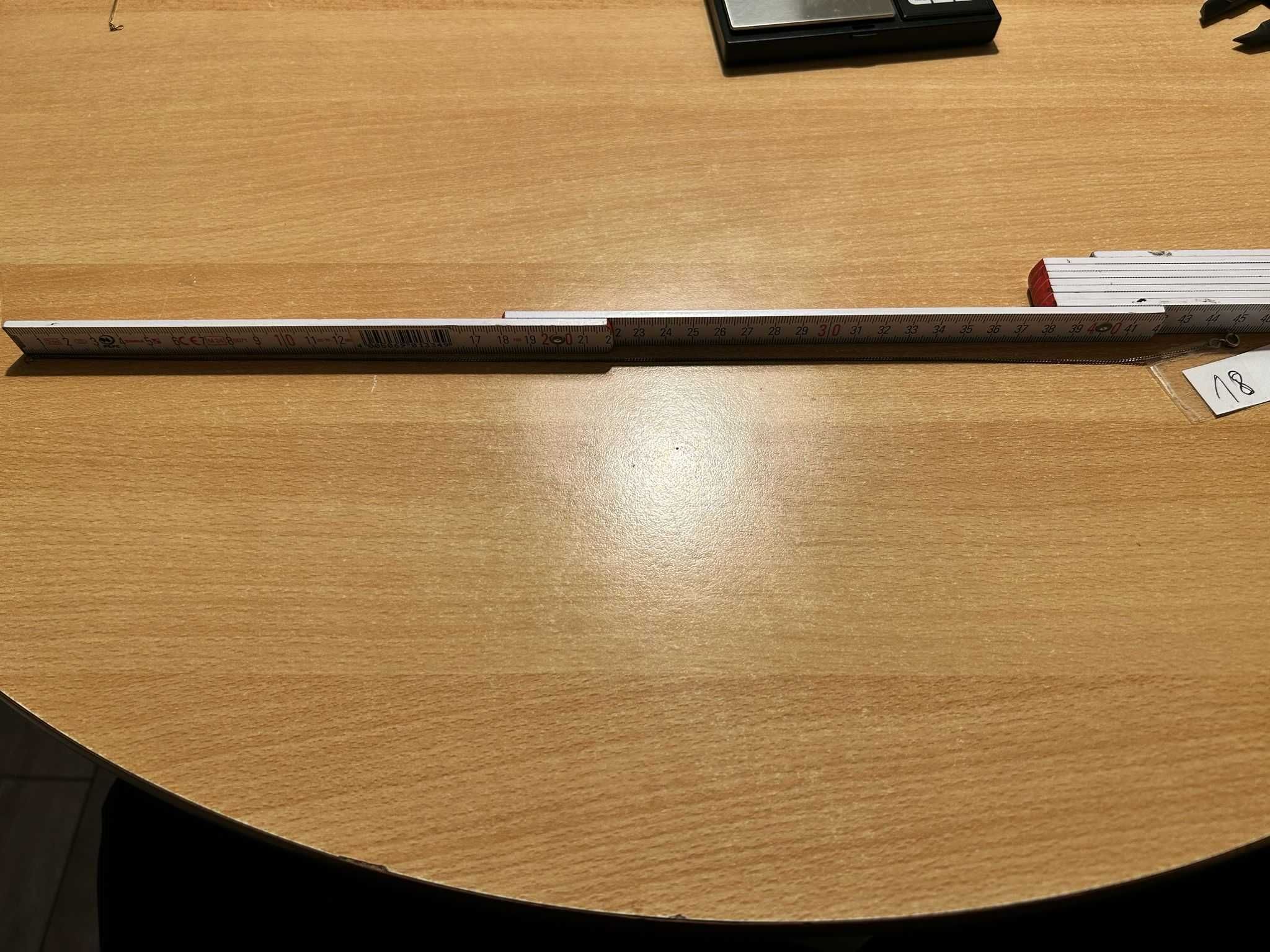 Złoty łańcuszek Pancerka delikatny 333 8k 2.3gr 45cm NIE 585 750