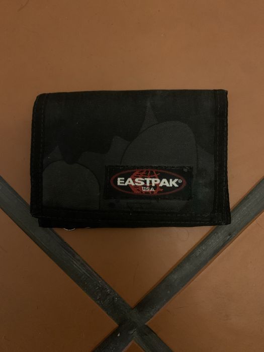 Carteira eastpak