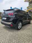 Peugeot 3008 BlueHDi 130 Stop & Start EAT8 Active Business-Pack