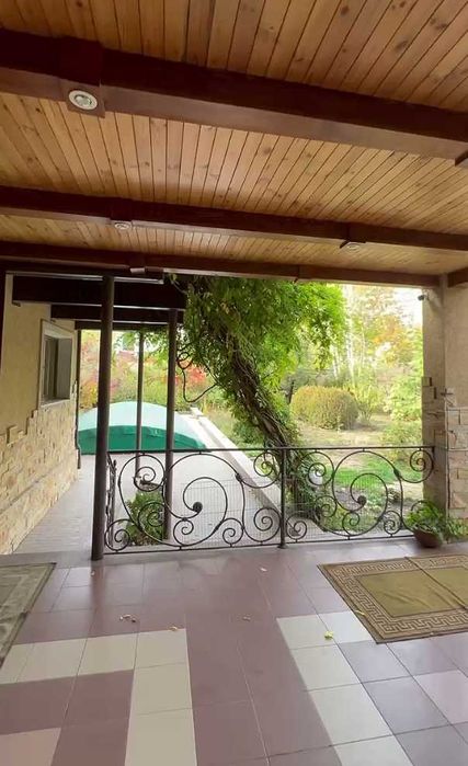 Продам дом с видом на море в Аркадии