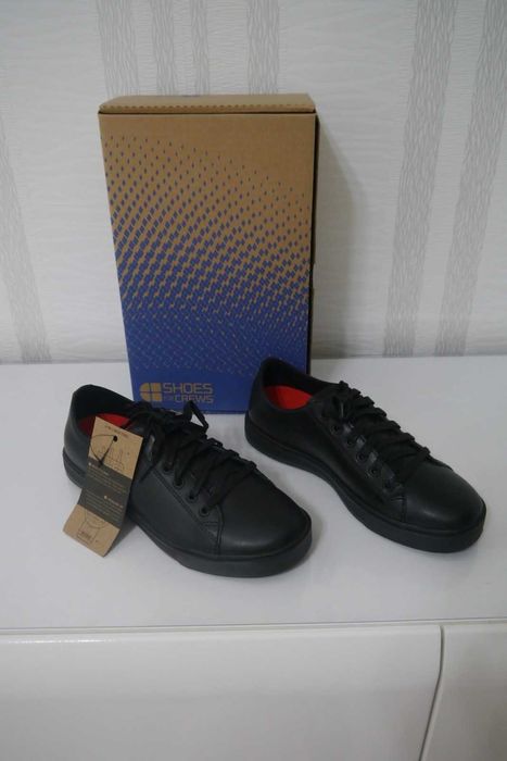 Робочі кросівки Shoes for Crews