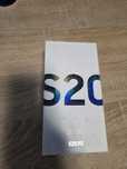 Samsung Galaxy s20 Fe 256 gb