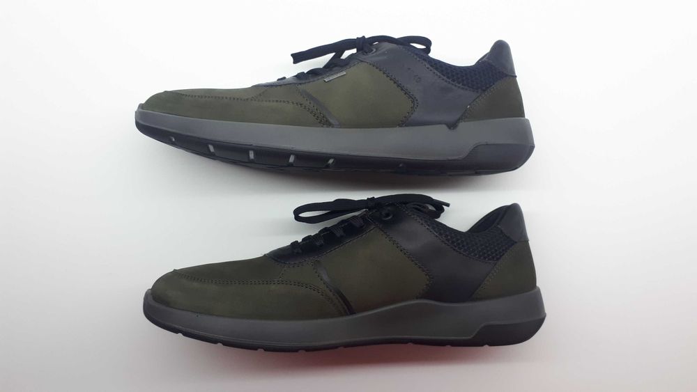 Ténis Ara Gore-Tex Novos!