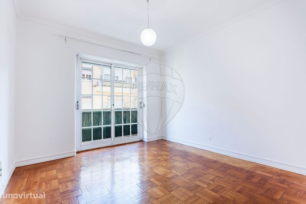 Apartamento T2 para arrendamento