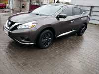 Автомобіль Nissan Murano