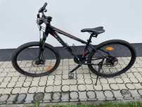 Rower Mtb Kross Black Edition 1 rozmiar ramy XS