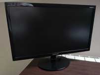 Monitor led Samsung 22" SD300 hdmi