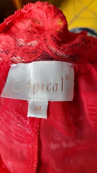 Пеньюар, пенюар ..