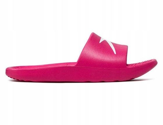 Klapki basenowe antypoślizgowe unisex Speedo Slides rozmiar 38