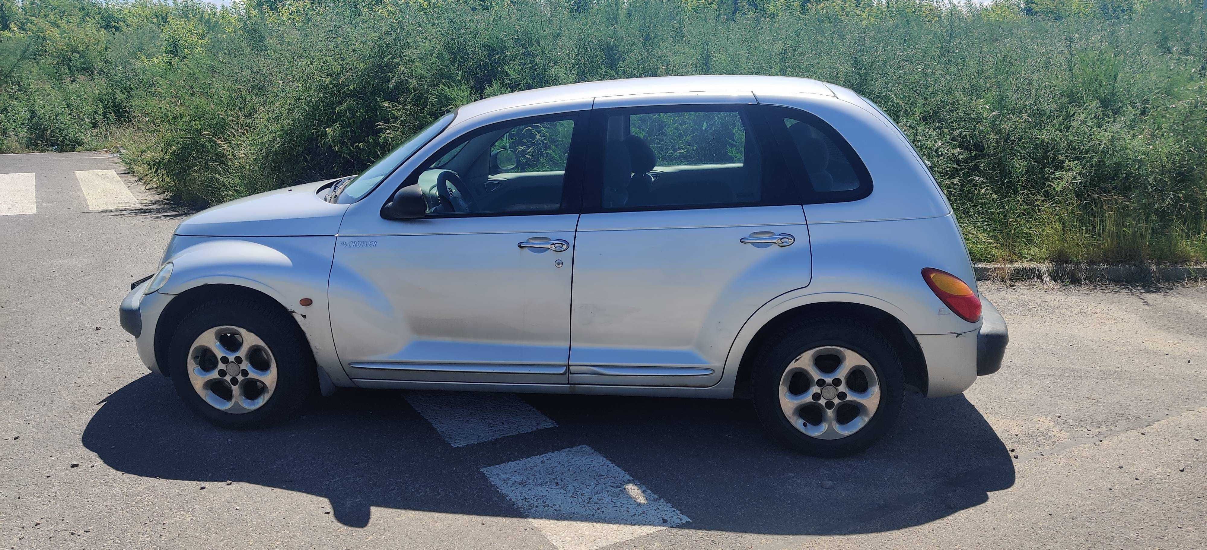Chrysler PT Cruiser Classic Edition