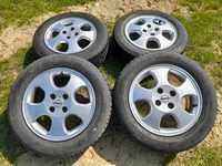 Alufelgi Opel Astra G 195/60 R15